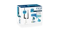 Inca IUWA-300N 300Mbps 11N 10dbi Çift Anten Wireless Adaptör - 1